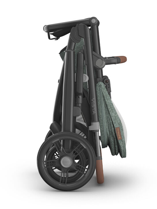 Коляска 2 в 1 VISTA V3 GWEN UPPAbaby | Фото 9