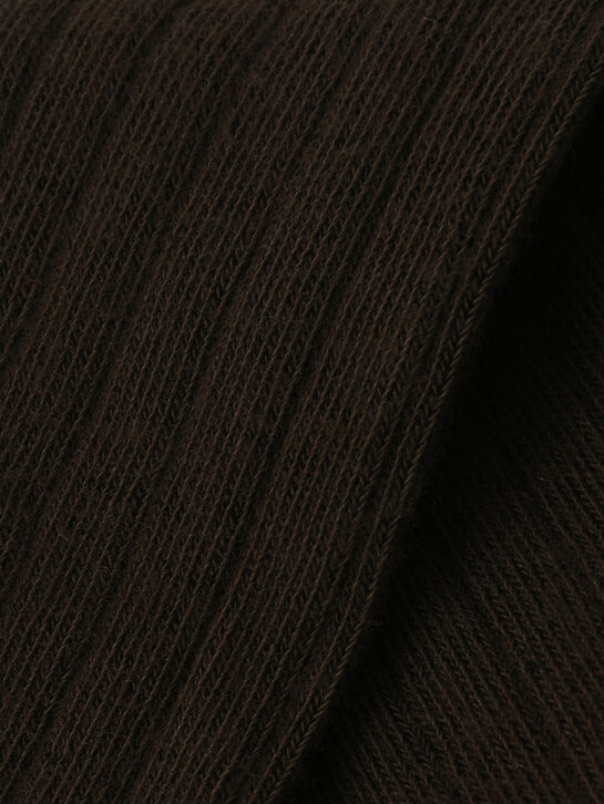 Колготки коричневого цвета Story Loris | Фото 2