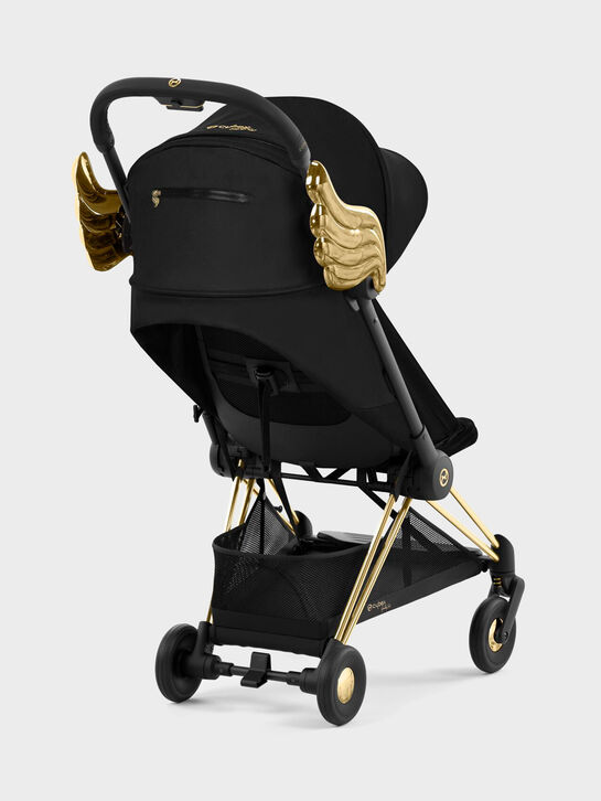 Коляска CYBEX Coya FE JS Wings  | Фото 8