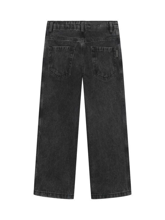 Джинсы прямые, темно-серые Molo | Фото 2