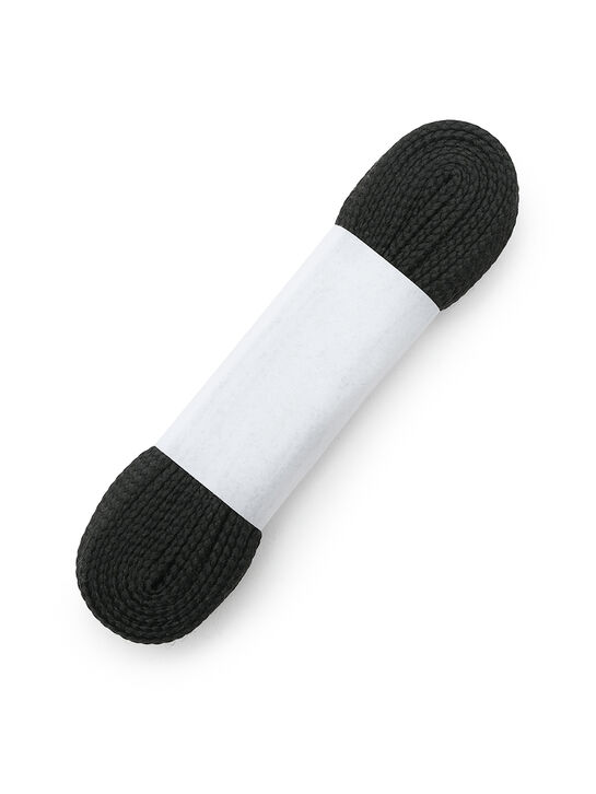 Ботинки лаковые с бархатными шнурками, черные Morelli | Фото 14