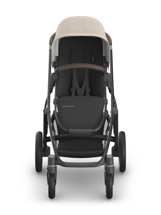 Коляска 2 в 1 VISTA V3 LIAM UPPAbaby | Фото 10