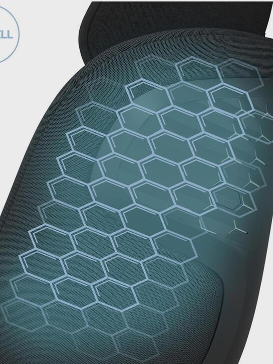 Кресло автомобильное Pearl 360 Pro Next Authentic Black Maxi-Cosi | Фото 12