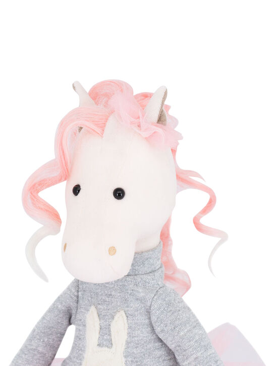 Мягкая игрушка Лошадка Мия, 30 см Orange Toys | Фото 7