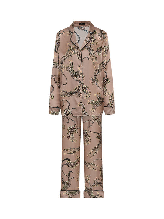 Комплект: рубашка и брюки Dan Maralex | Фото 1