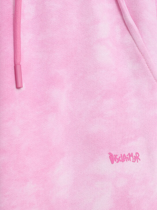 Спортивные брюки, розовые Disclaimer | Фото 3
