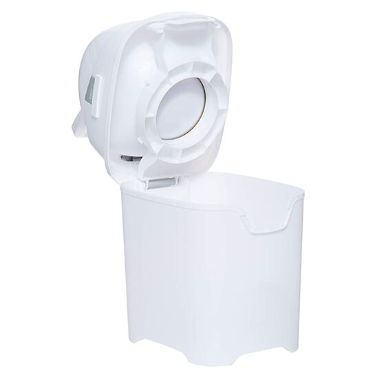 Накопитель подгузников White, белый Diaper Champ | Фото 3