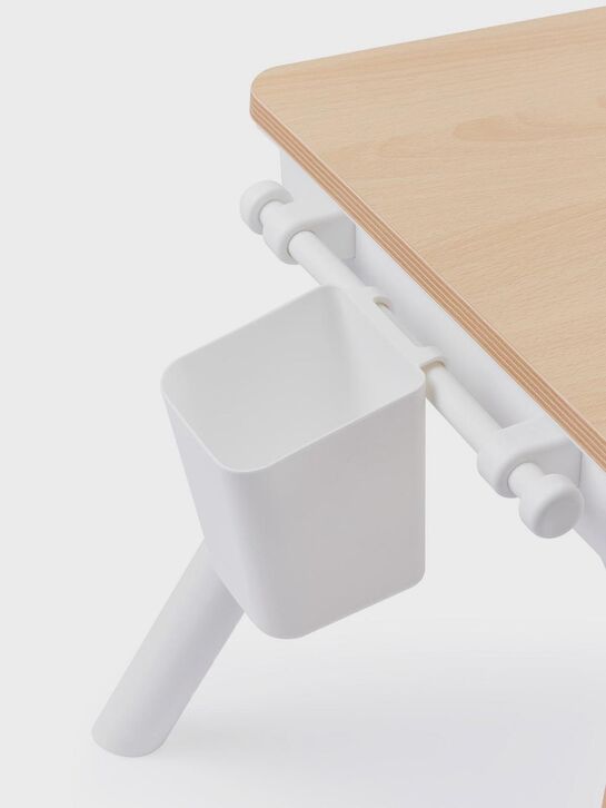 Комплект детской мебели LITEN: стол и стул Happy Baby | Фото 8