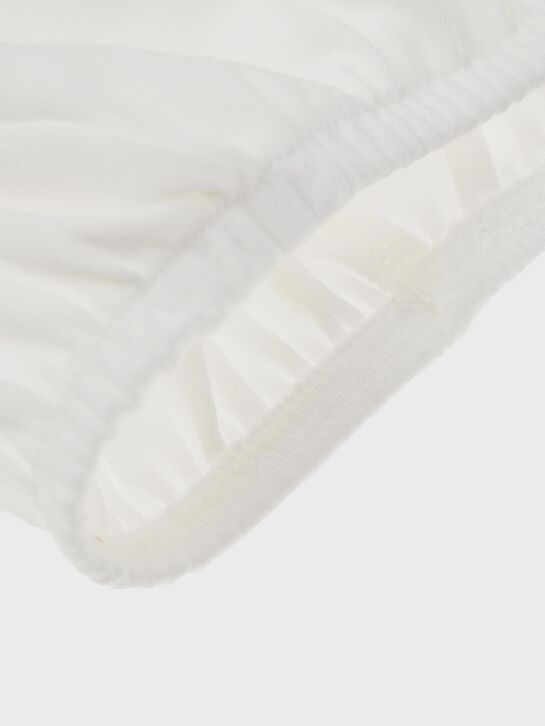 Простыня Sleepi mini, 60x75 см Jan&Sofie | Фото 3