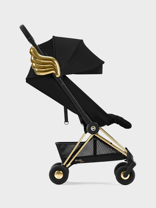Коляска CYBEX Coya FE JS Wings  | Фото 6