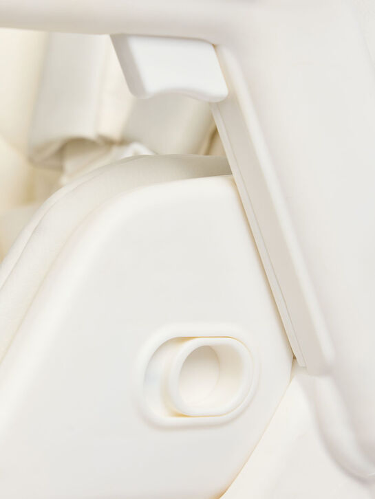 Стул для кормления ROMEO (milky) Happy Baby | Фото 22