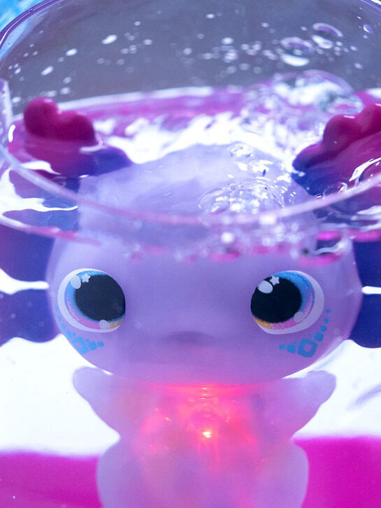 Игровой набор “Аксолотль с аквариумом” Goliath | Фото 7