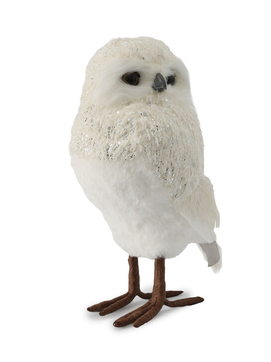 Фигурка декоративная &quot;Сова&quot; 15х14х29 см TIANQIN ARTS AND CRAFTS | Фото 1