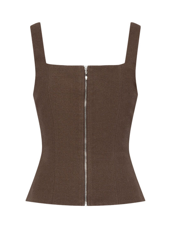 Корсет коричневый Dan Maralex | Фото 7