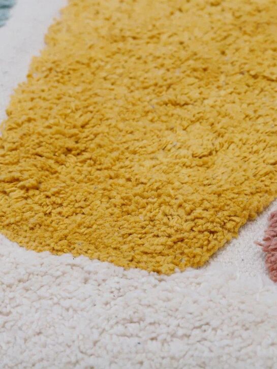 Коврик Nattiot Ковер RAINBOW D110  | Фото 3