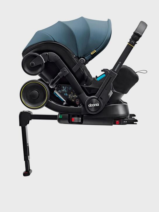 База ISOFIX для коляски-автокресла Dоona X Doona | Фото 5