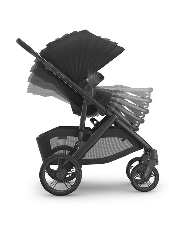 Коляска 2 в 1 VISTA V3 JAKE UPPAbaby | Фото 10