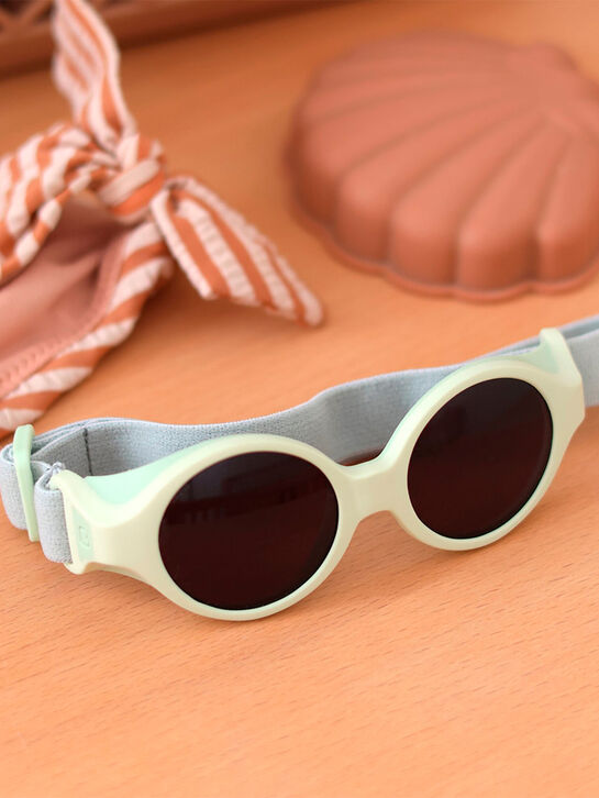 Очки cолнцезащитные для детей 0-9 мес BEABA | Фото 5