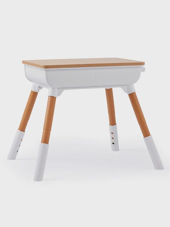 Комплект детской мебели LITEN: стол и стул Happy Baby | Фото 7