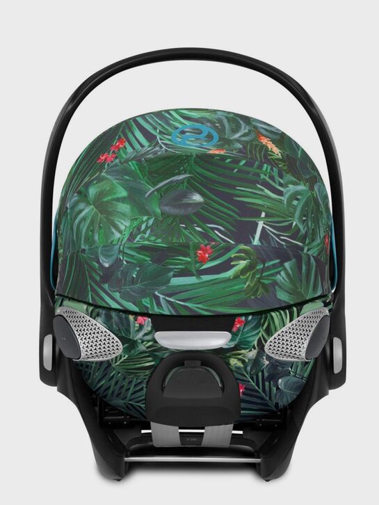 Кресло автомобильное Cloud T i-Size FE DK WE THE BEST CYBEX | Фото 2