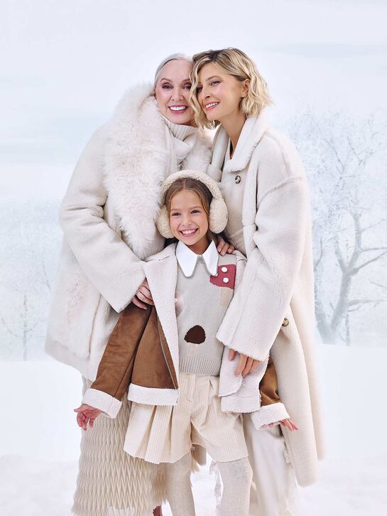 Шорты вельветовые, бежевые Eleventy | Фото 3