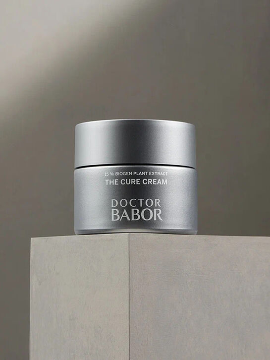 Регенерирующий крем The Cure Cream, 50 мл BABOR | Фото 3