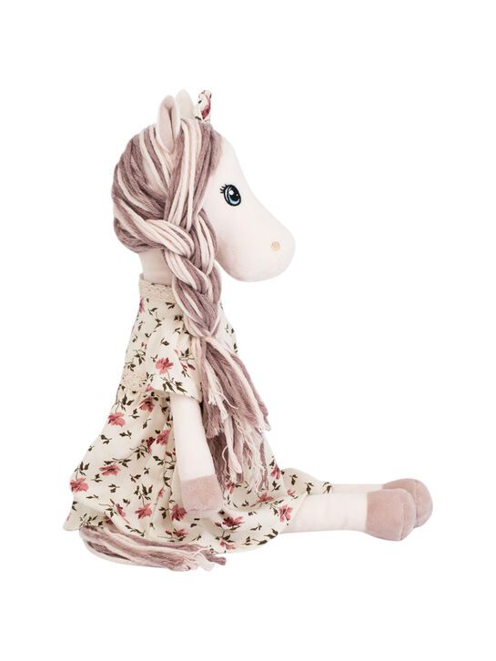 Мягкая игрушка Лошадка Маняша, 30 см Orange Toys | Фото 2