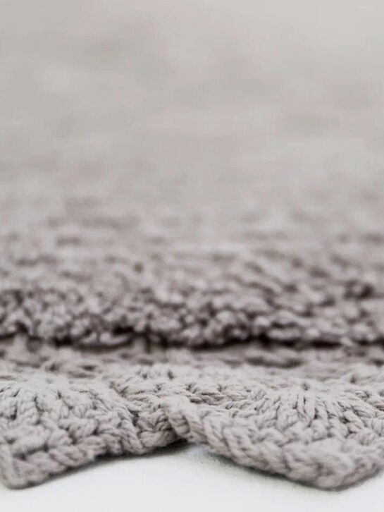 Коврик Nattiot Ковер PERLA GREY D110  | Фото 3