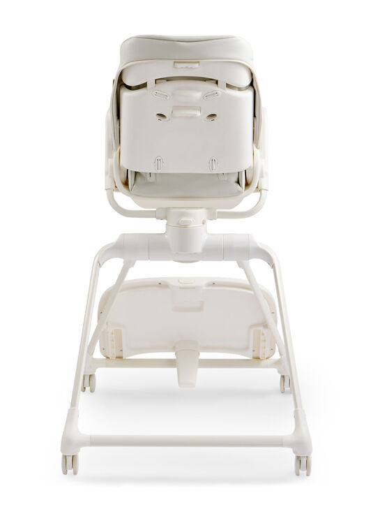 Стул для кормления ROMEO (milky) Happy Baby | Фото 17