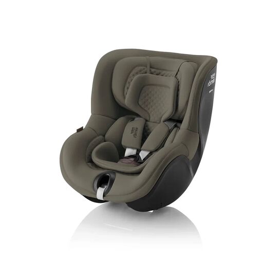 Детское автокресло DUALFIX 5Z Urban Olive Britax Roemer | Фото 1