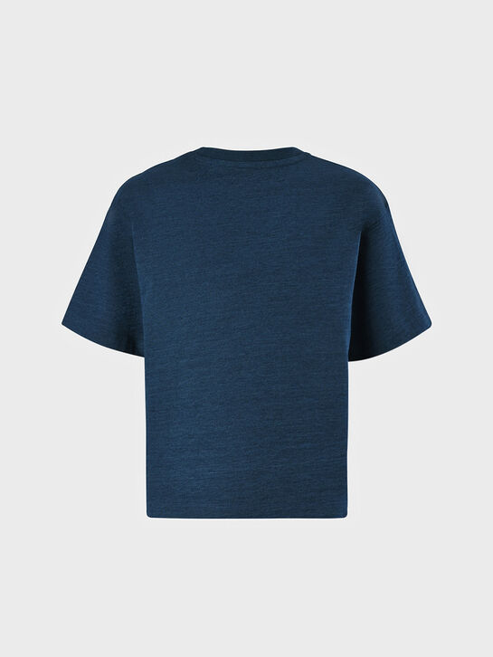 Футболка с принтом &quot;поясная сумка&quot; Marc Jacobs | Фото 2