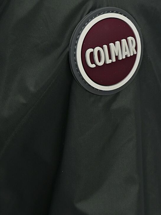 Двухсторонняя ветровка-бомбер Colmar | Фото 6