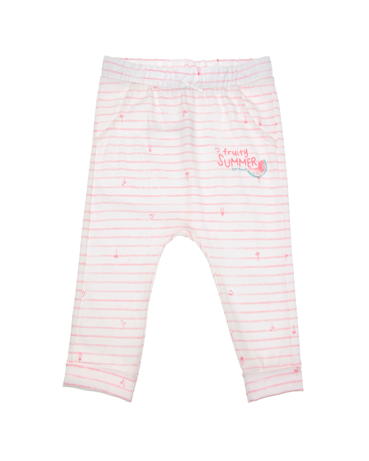 

Брюки спортивные Eat Ants by Sanetta