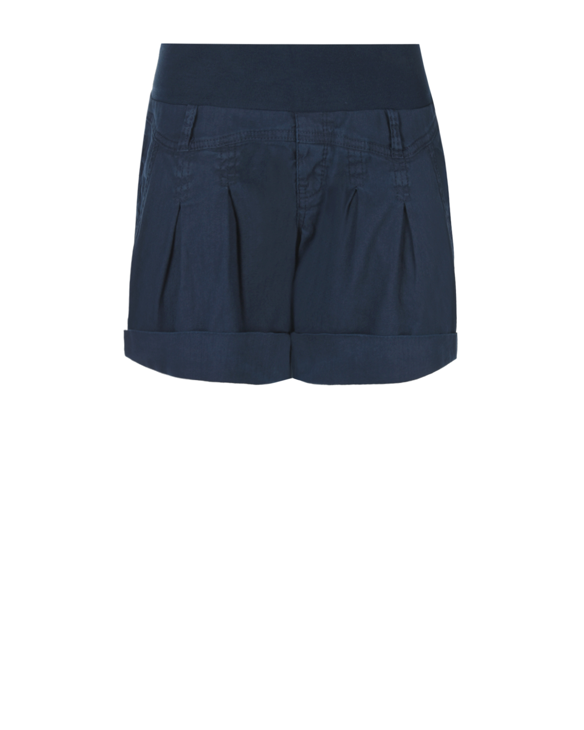 

Шорты для беременных Pietro Brunelli, Т.синий, Шорты для беременных Pietro Brunelli