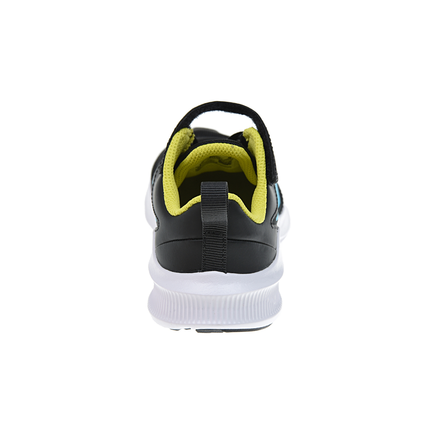 Кроссовки Downshifter 10 для мальчиков Nike детские, размер 27, цвет черный - фото 3