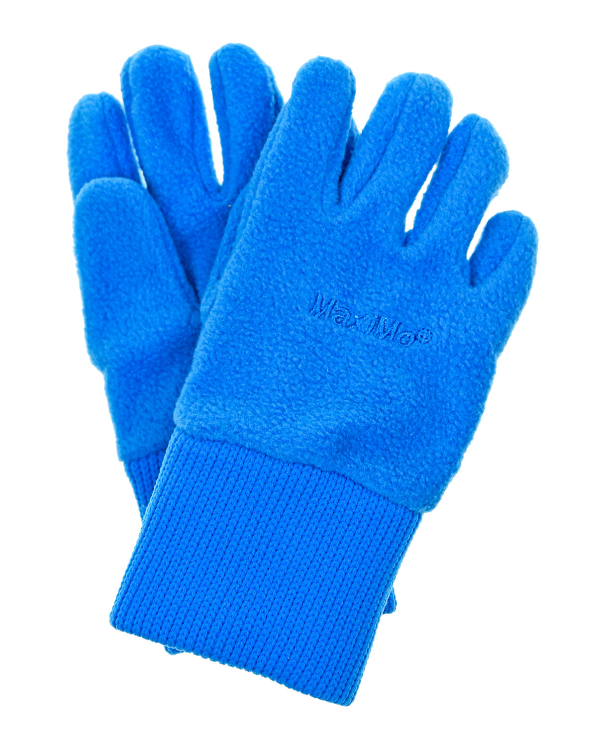 Перчатки эв. Maximo перчатки. Перчатки из флиса. Перчатки детские синие. Перчатки из флиса детские.