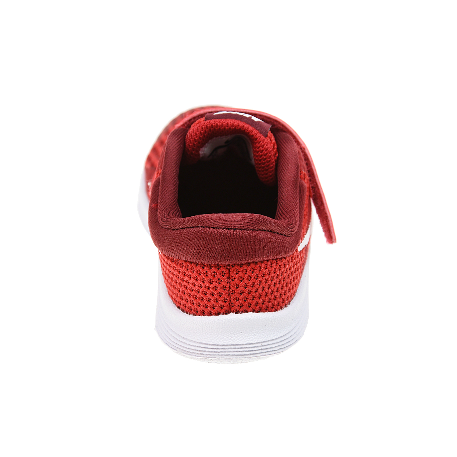 Красные кроссовки Nike Revolution 4 детские - фото 3