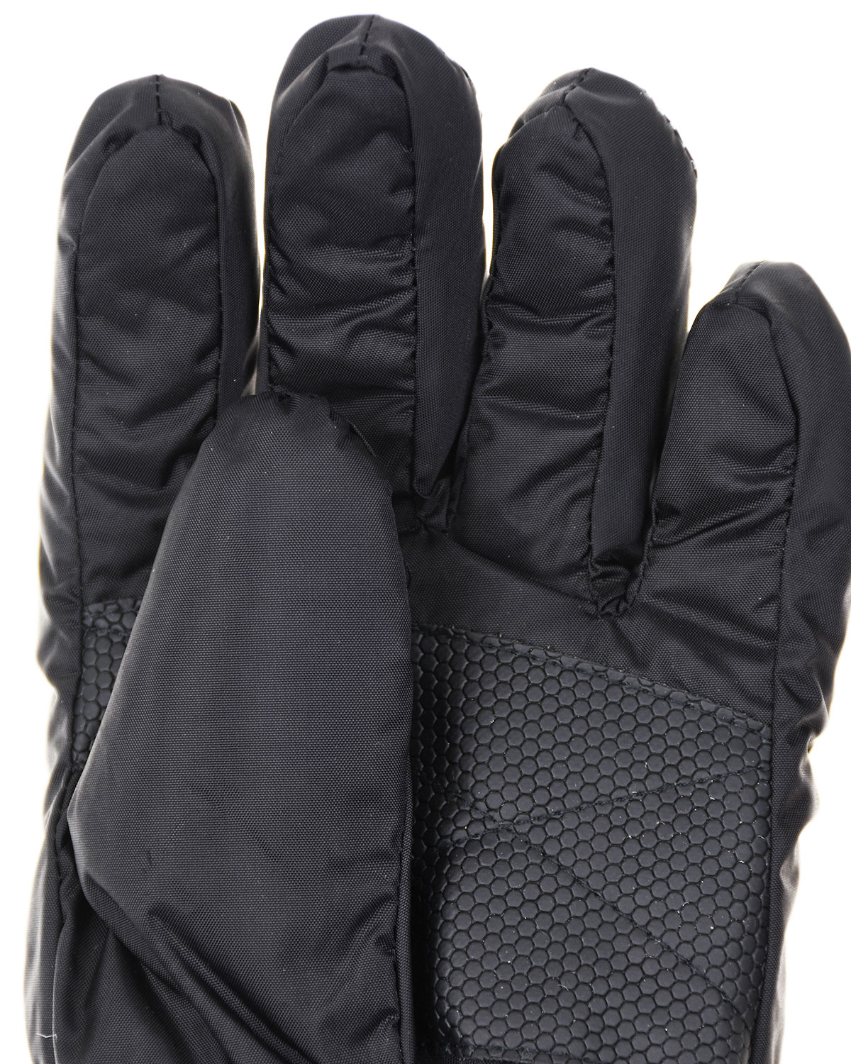 Непромокаемые перчатки со сноубордистом MaxiMo детские - фото 5