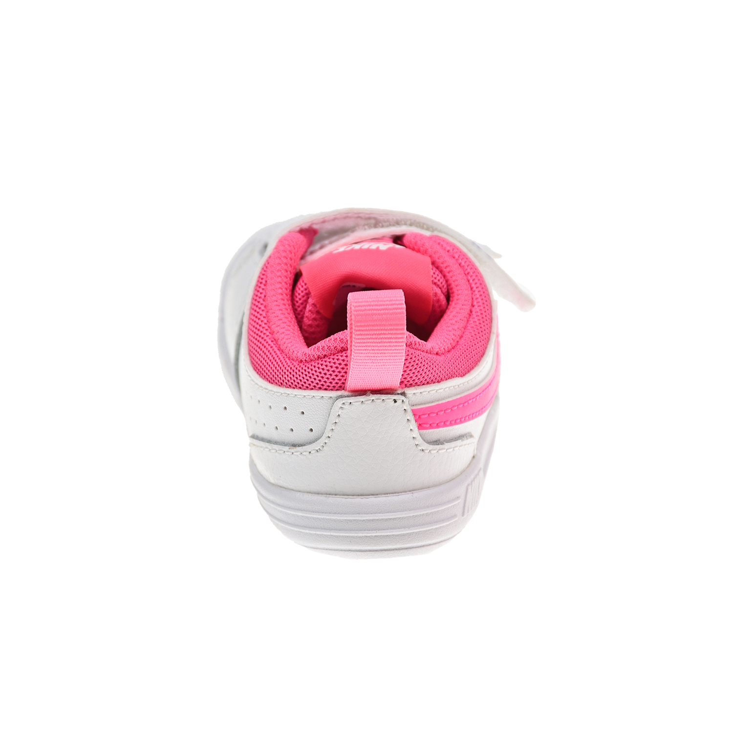 Белые кроссовки Pico 5 Nike детские, размер 20, цвет белый - фото 3