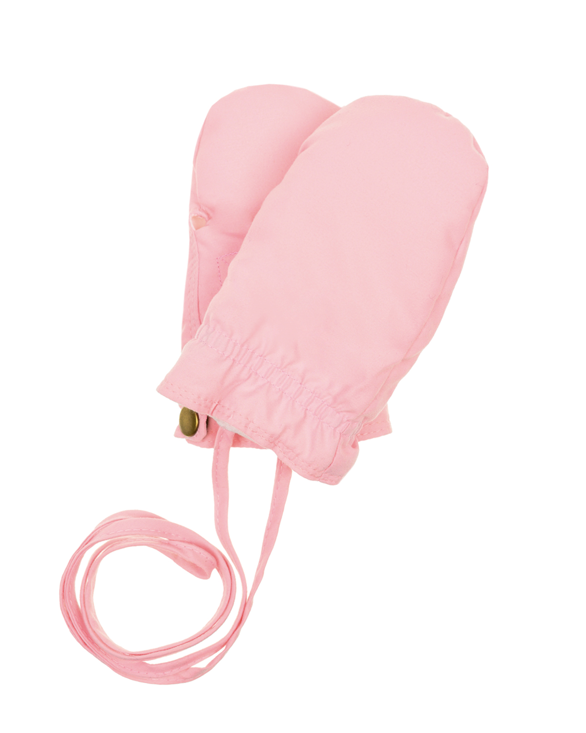 

Розовые непромокаемые варежки MaxiMo детские, Розовый, Розовые непромокаемые варежки MaxiMo детские