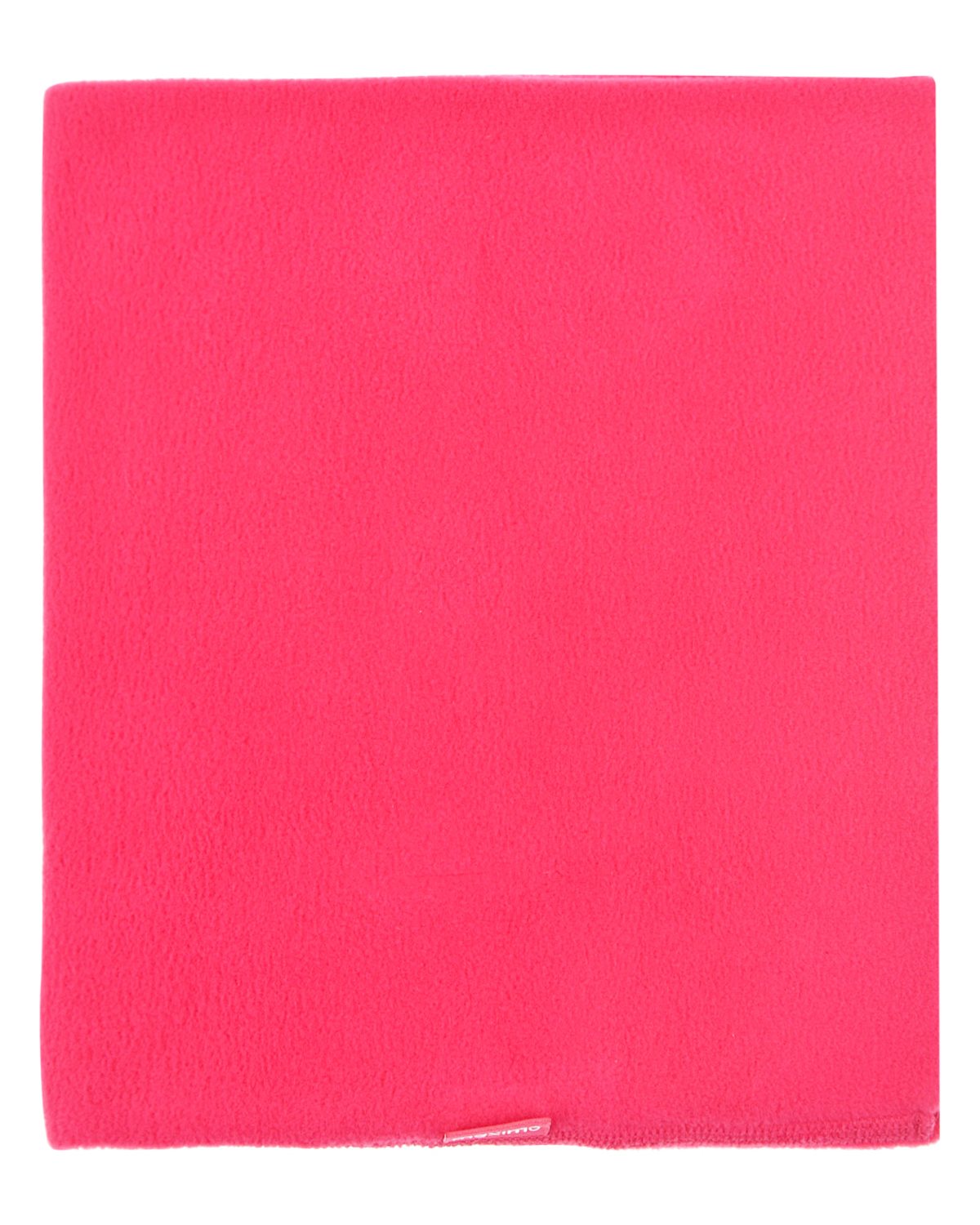 Флисовый снуд цвета фуксии, 38x22 см MaxiMo детский, размер 2 - фото 2
