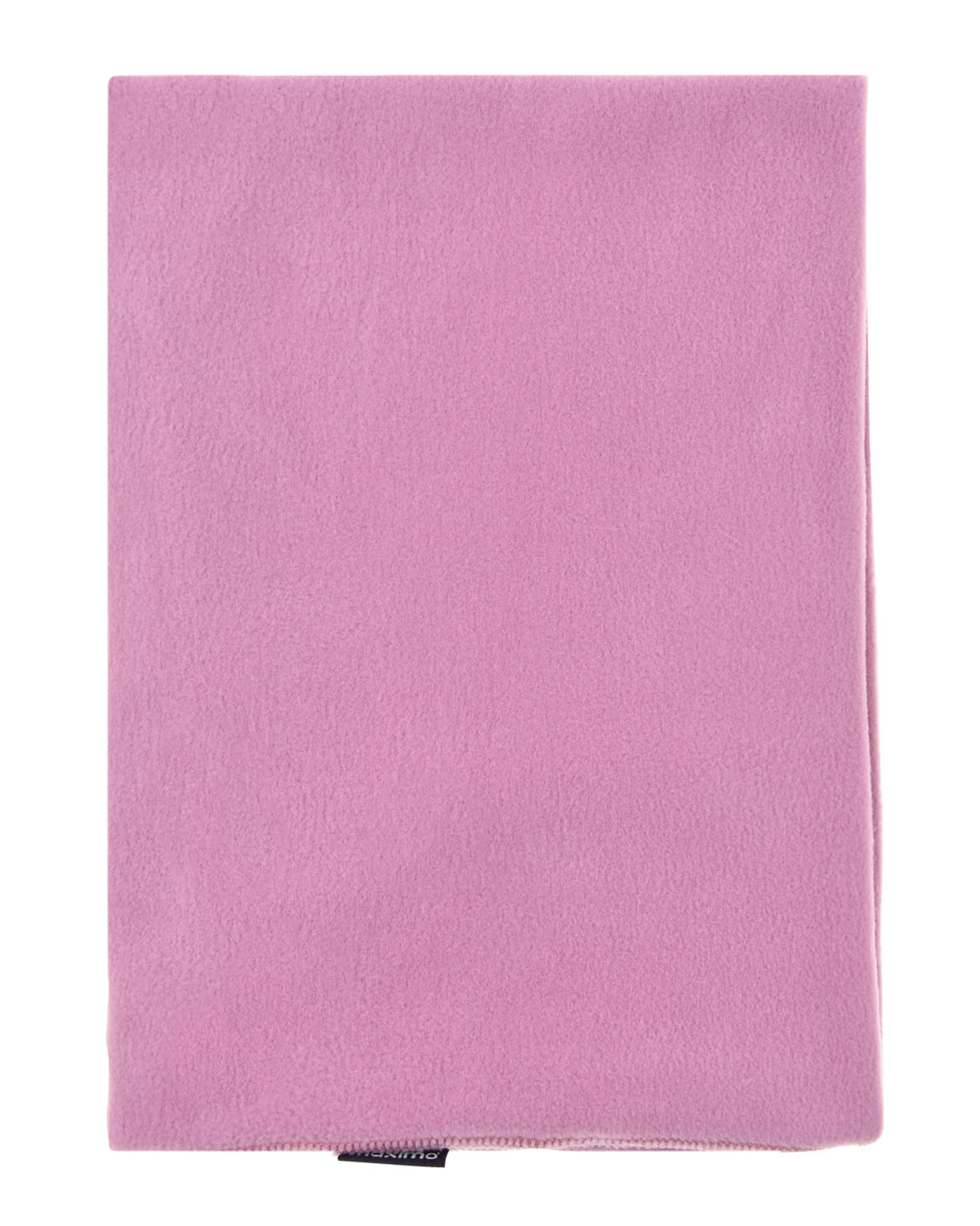 Розовый снуд из флиса, 38x22 см MaxiMo детский, размер 1 - фото 2