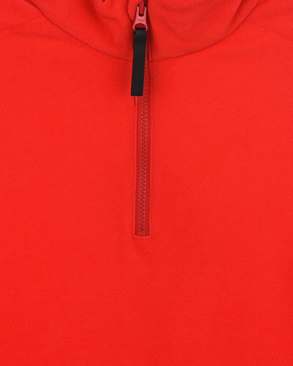 Красная толстовка из флиса Poivre Blanc детская, размер 164, цвет красный - фото 3