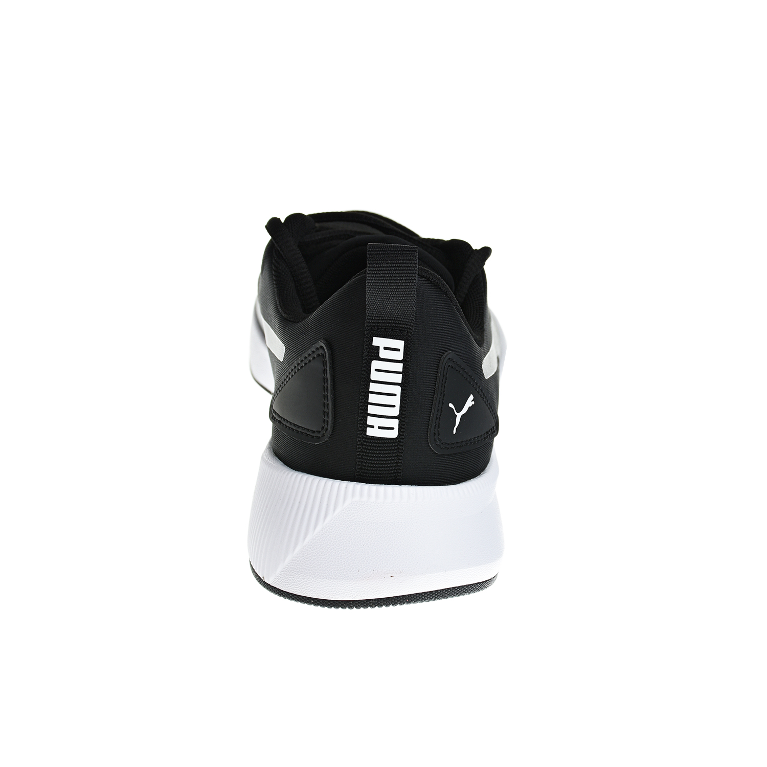 Черные спортивные кроссовки Flyer Runner Puma детские, размер 35, цвет черный - фото 3