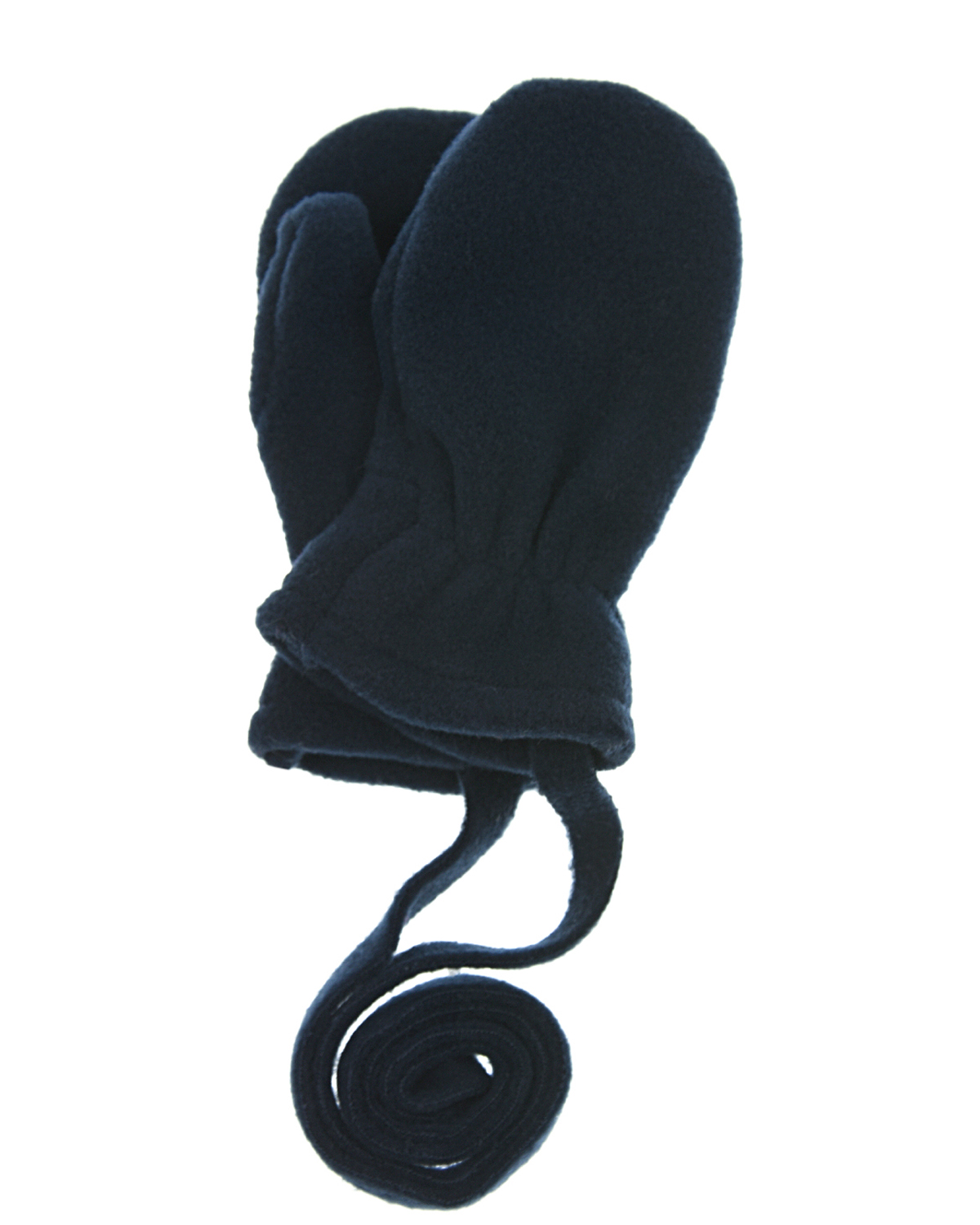 

Темно-синие флисовые варежки Catya детское, Синий, Темно-синие флисовые варежки Catya детское