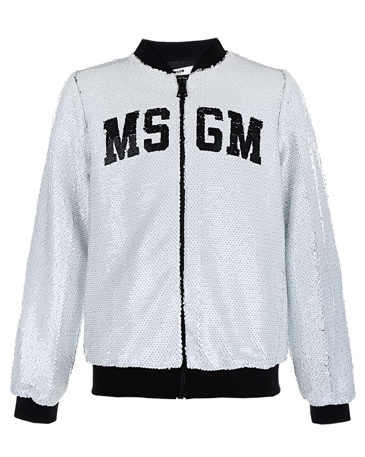 

Куртка-бомбер MSGM