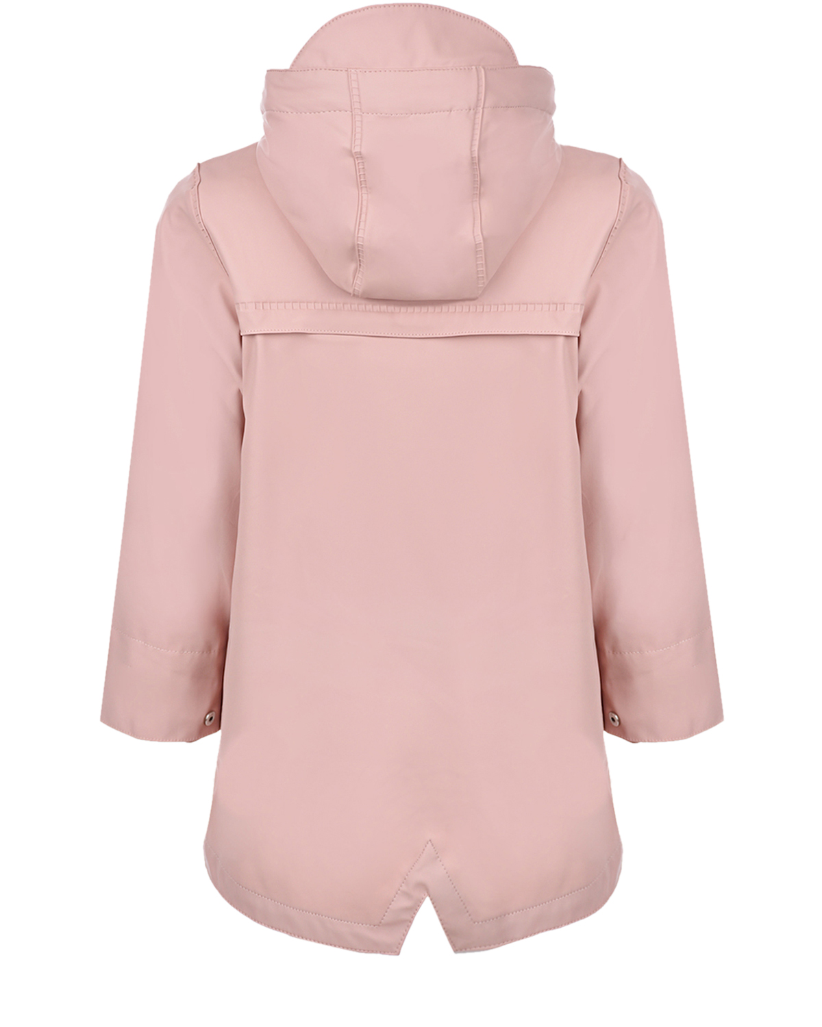 Розовая куртка 3 в 1 GOSOAKY детская, размер 92, цвет розовый - фото 2