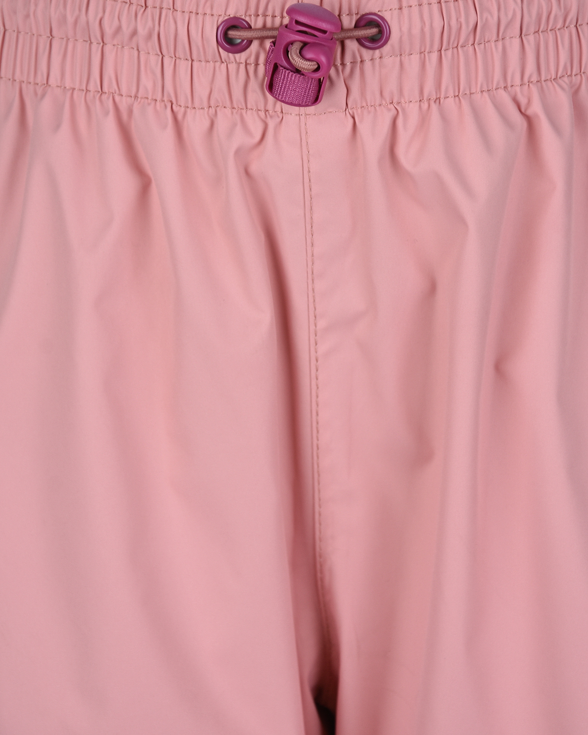 Мембранные брюки Waits "Rosequartz" Molo детские, размер 104, цвет розовый - фото 3