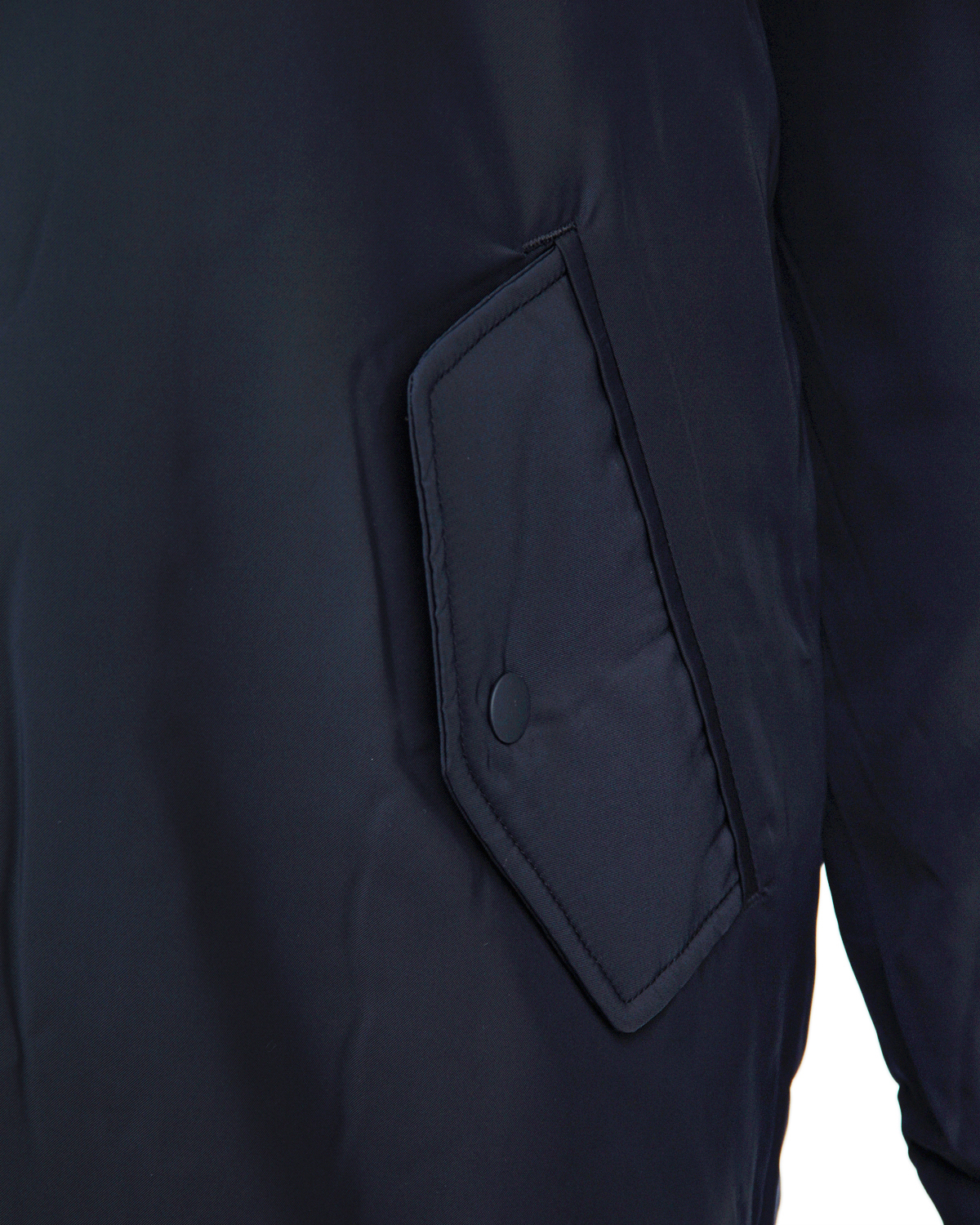 Куртка с капюшоном Little Remix детская, размер 180, цвет синий - фото 5