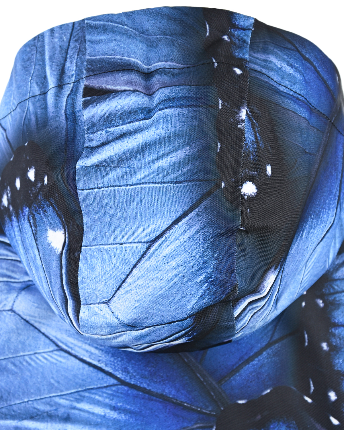 Комплект Velvet Wings Molo детский, размер 164, цвет синий - фото 9